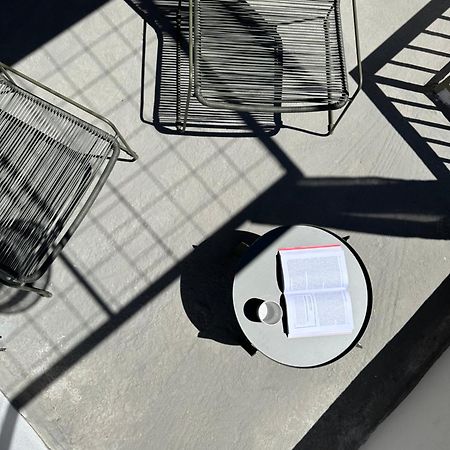 Terra Del Nonno Villa Drymon Eksteriør billede
