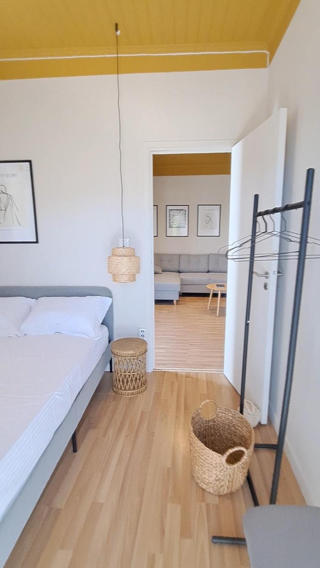 Terra Del Nonno Villa Drymon Eksteriør billede
