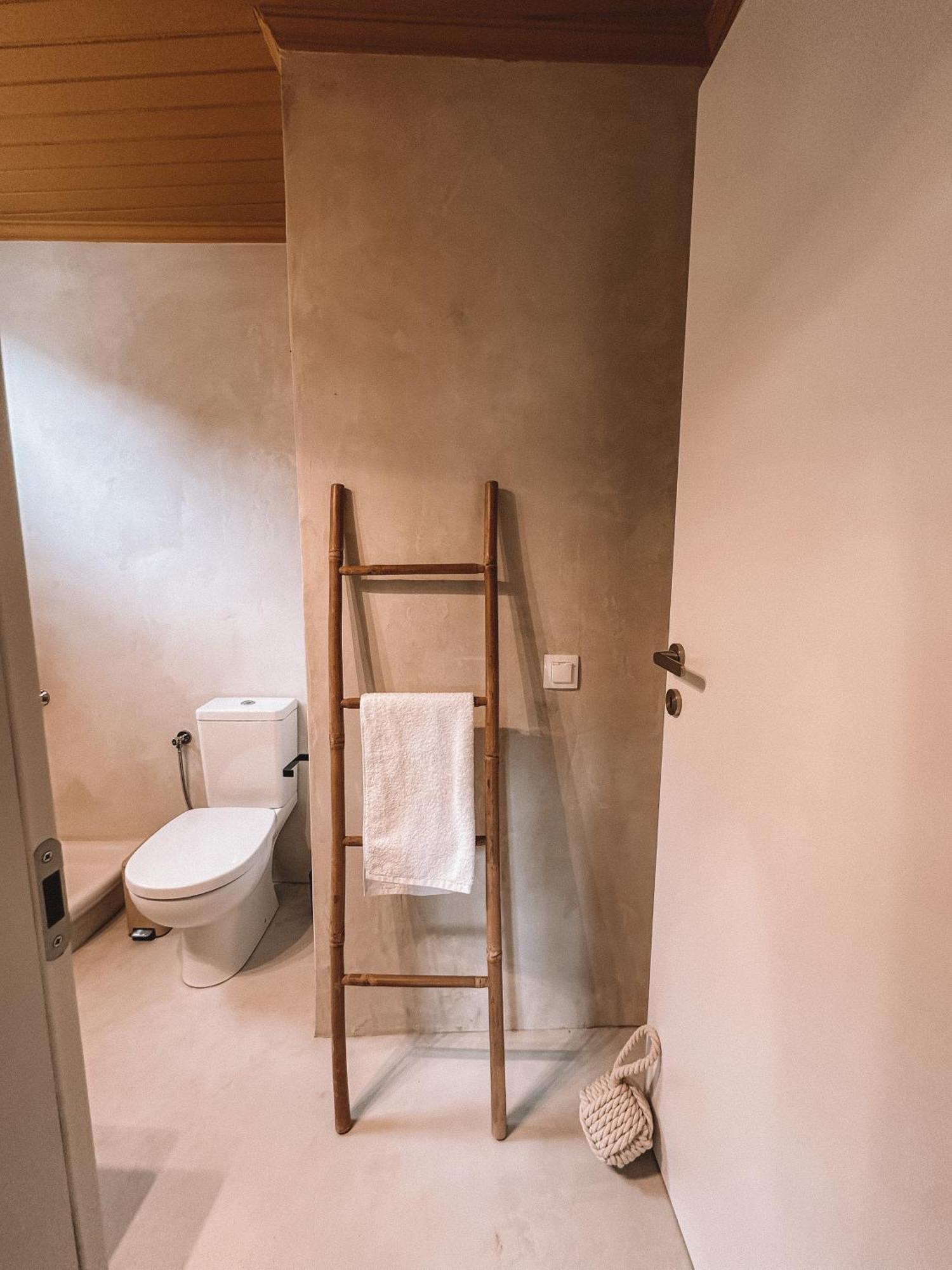 Terra Del Nonno Villa Drymon Eksteriør billede